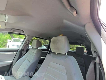 2018 Honda CR-V LX - miniatura 11
