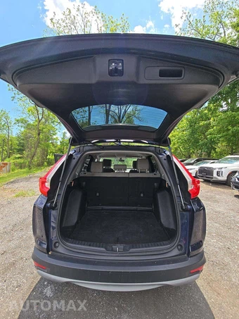 2018 Honda CR-V LX - miniatura 14