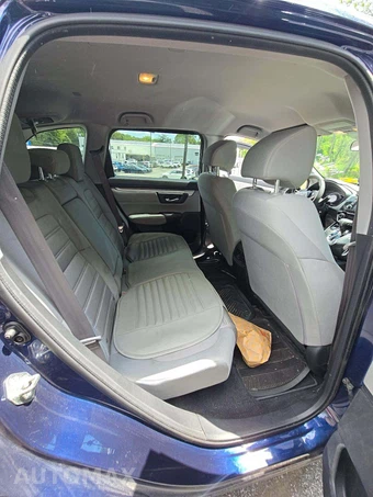 2018 Honda CR-V LX - miniatura 16