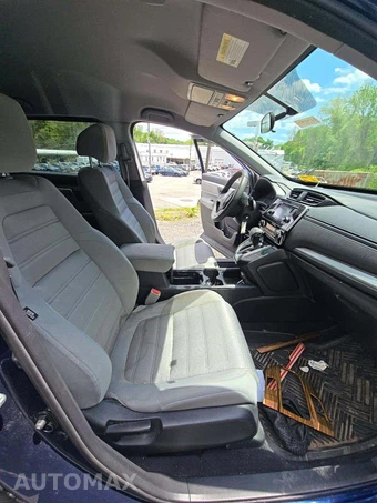 2018 Honda CR-V LX - miniatura 18