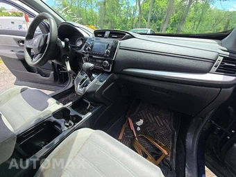 2018 Honda CR-V LX - miniatura 19