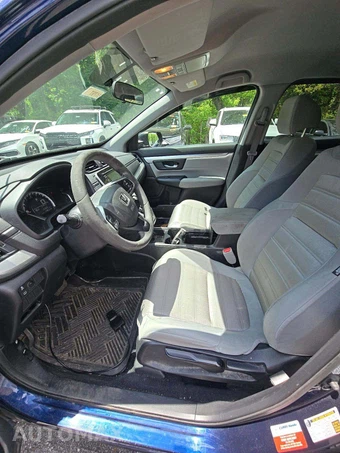 2018 Honda CR-V LX - miniatura 6