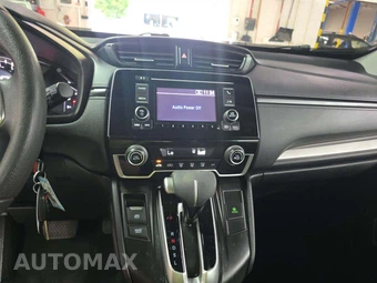 2018 Honda CR-V LX - miniatura 10