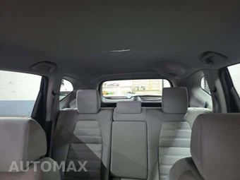 2018 Honda CR-V LX - miniatura 11