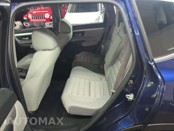 2018 Honda CR-V LX - miniatura 13