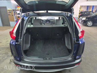 2018 Honda CR-V LX - miniatura 14