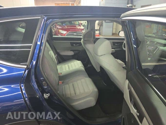2018 Honda CR-V LX - miniatura 16