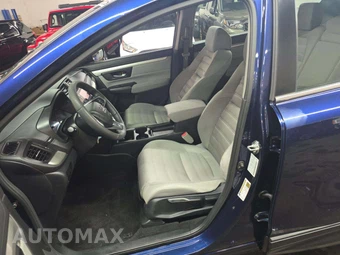 2018 Honda CR-V LX - miniatura 6