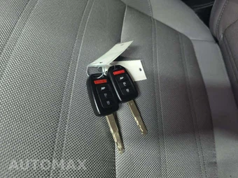 2018 Honda CR-V LX - miniatura 8