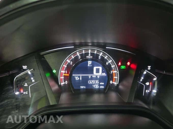 2018 Honda CR-V LX - miniatura 9
