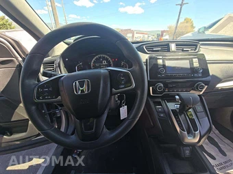 2018 Honda CR-V LX - miniatura 10