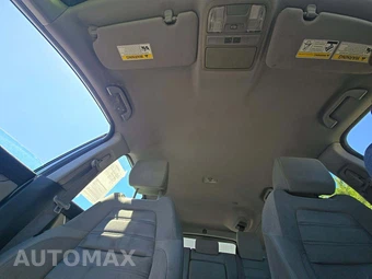 2018 Honda CR-V LX - miniatura 11