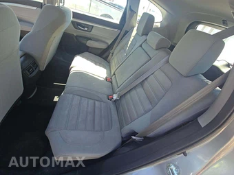 2018 Honda CR-V LX - miniatura 13