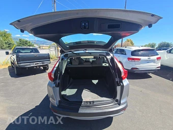 2018 Honda CR-V LX - miniatura 14