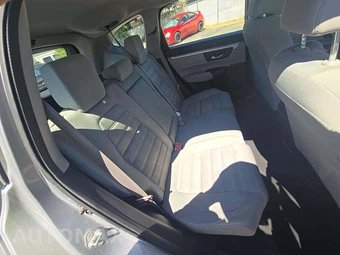 2018 Honda CR-V LX - miniatura 16