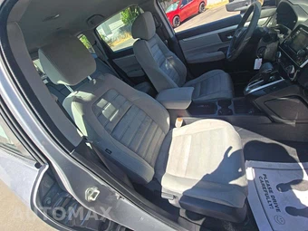 2018 Honda CR-V LX - miniatura 18