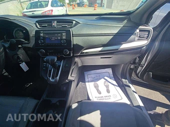 2018 Honda CR-V LX - miniatura 19
