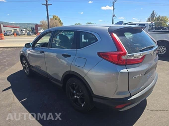 2018 Honda CR-V LX - miniatura 2