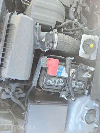 2018 Honda CR-V LX - miniatura 26