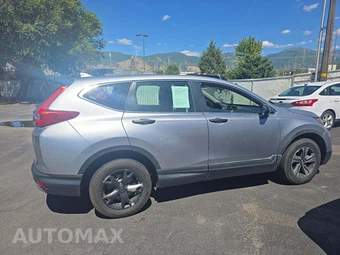 2018 Honda CR-V LX - miniatura 4