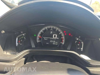 2018 Honda CR-V LX - miniatura 9