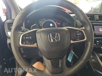 2018 Honda CR-V LX - miniatura 10