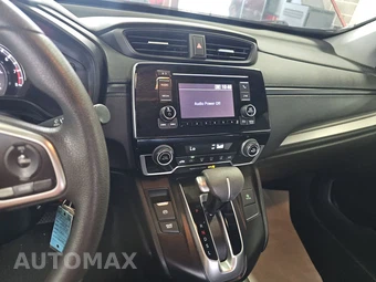 2018 Honda CR-V LX - miniatura 11