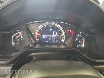 2018 Honda CR-V LX - miniatura 12