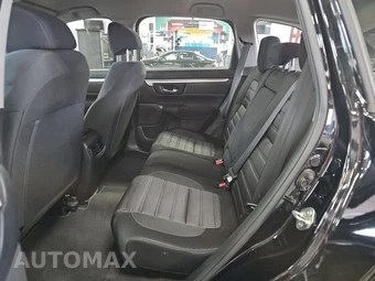 2018 Honda CR-V LX - miniatura 13