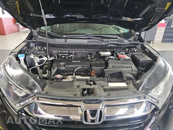 2018 Honda CR-V LX - miniatura 15