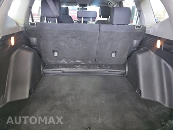 2018 Honda CR-V LX - miniatura 16