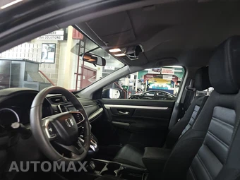 2018 Honda CR-V LX - miniatura 17