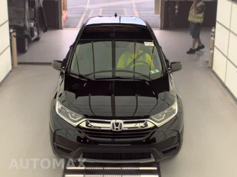 2018 Honda CR-V LX - miniatura 2