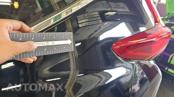 2018 Honda CR-V LX - miniatura 31