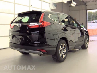 2018 Honda CR-V LX - miniatura 4