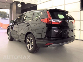 2018 Honda CR-V LX - miniatura 6