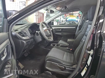 2018 Honda CR-V LX - miniatura 7