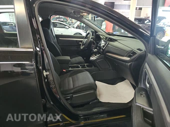 2018 Honda CR-V LX - miniatura 8