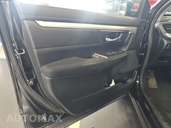2018 Honda CR-V LX - miniatura 9