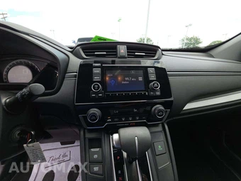 2018 Honda CR-V LX - miniatura 10