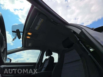 2018 Honda CR-V LX - miniatura 11