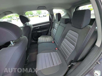 2018 Honda CR-V LX - miniatura 13