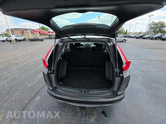 2018 Honda CR-V LX - miniatura 14