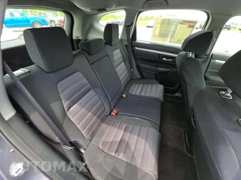 2018 Honda CR-V LX - miniatura 16