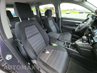 2018 Honda CR-V LX - miniatura 18