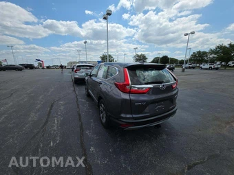 2018 Honda CR-V LX - miniatura 2