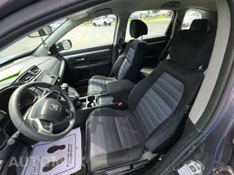 2018 Honda CR-V LX - miniatura 6