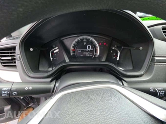 2018 Honda CR-V LX - miniatura 9