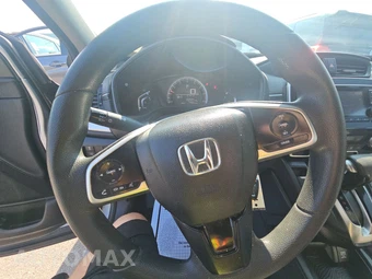 2018 Honda CR-V LX - miniatura 10