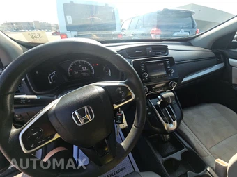 2018 Honda CR-V LX - miniatura 11